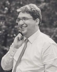 Dr. Kovács Gábor (fotó)