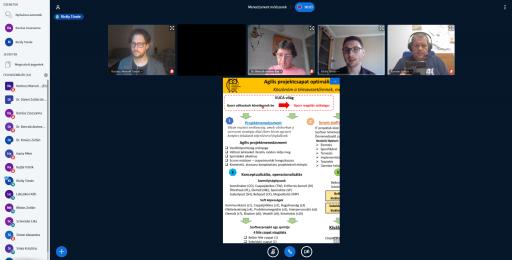 GTK Menedzsment modszerek 05