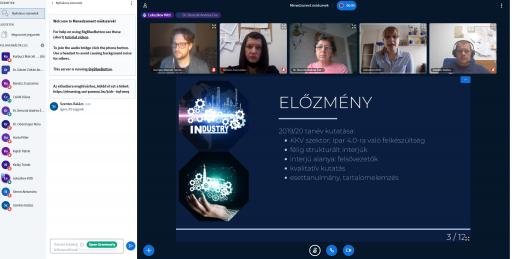 GTK Menedzsment modszerek 01