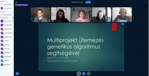 GTK Menedzsment modszerek 03